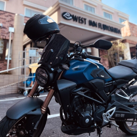 WEST INN（2025-02-16）