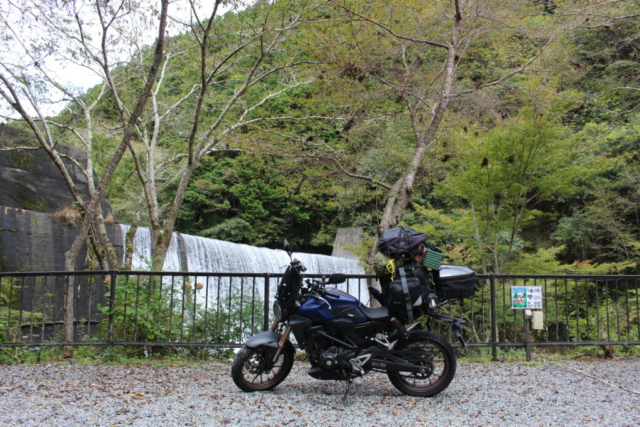 山水徳間の里キャンプ場（2025-11-01）