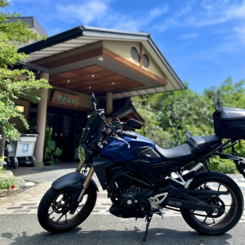 静岡 - 下田 - 観音温泉（2025-06-27）